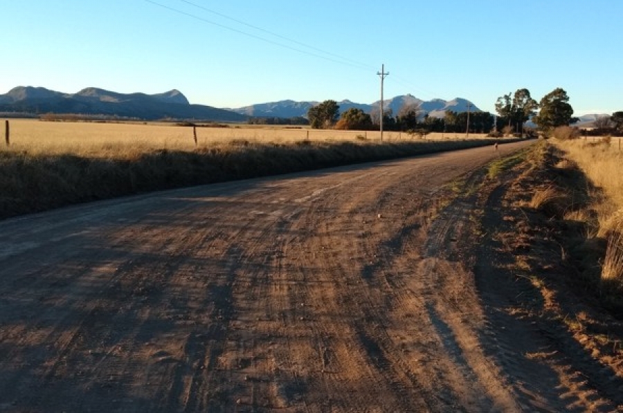 Vittorio, el camino