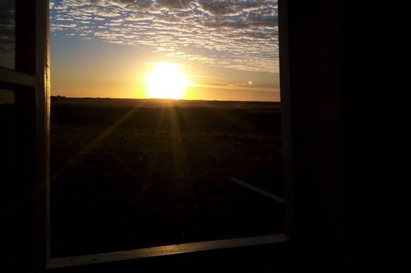Las vistas