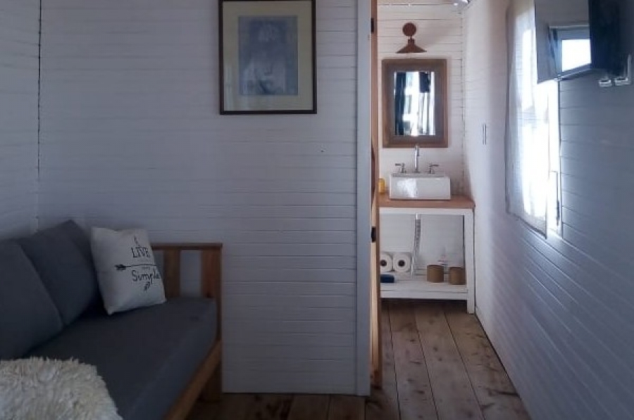 La sala