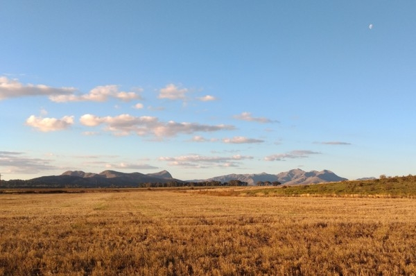 Los cerros