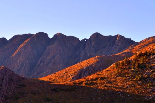 Sierra de la Ventana