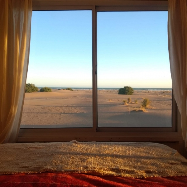 La perspectiva, La Luisa1