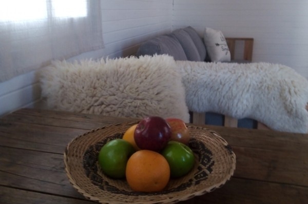 El comedor